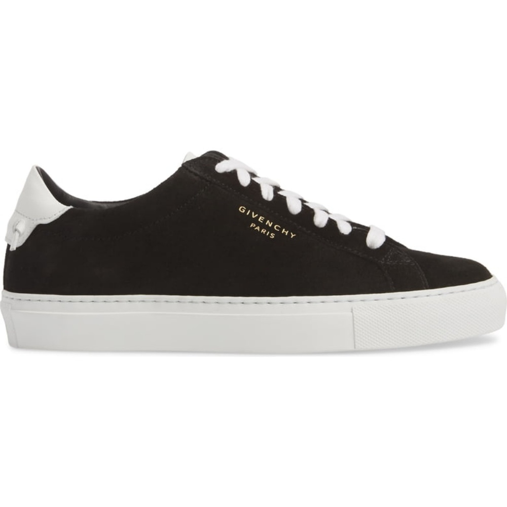 BRAND NEW!!Givenchy Leather/Suede Sneakers